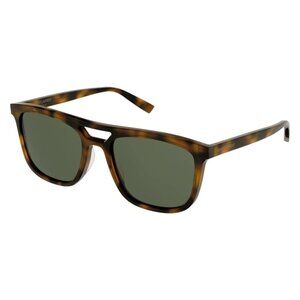 NEW SAINT LAURENT SUNGLASSES, SL455 002 HAVANA MEN EYEWEAR SL 455 002